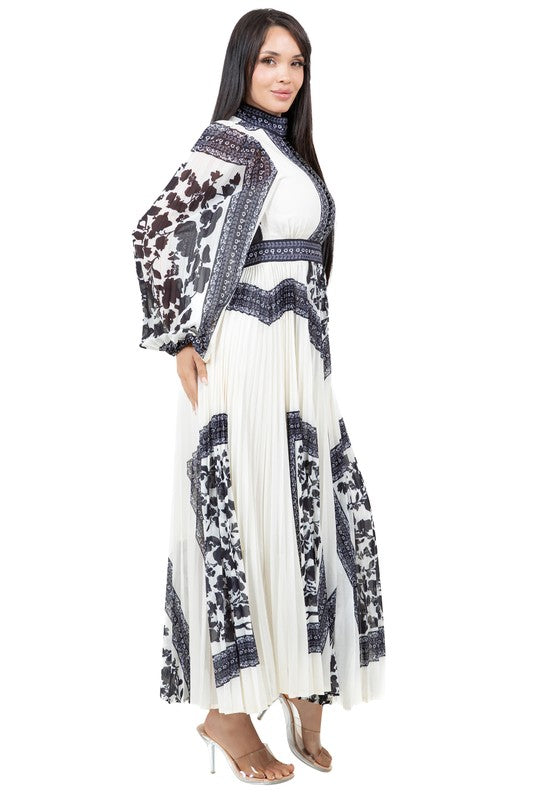 WOMEN FASHION LONG MAXI DRESS