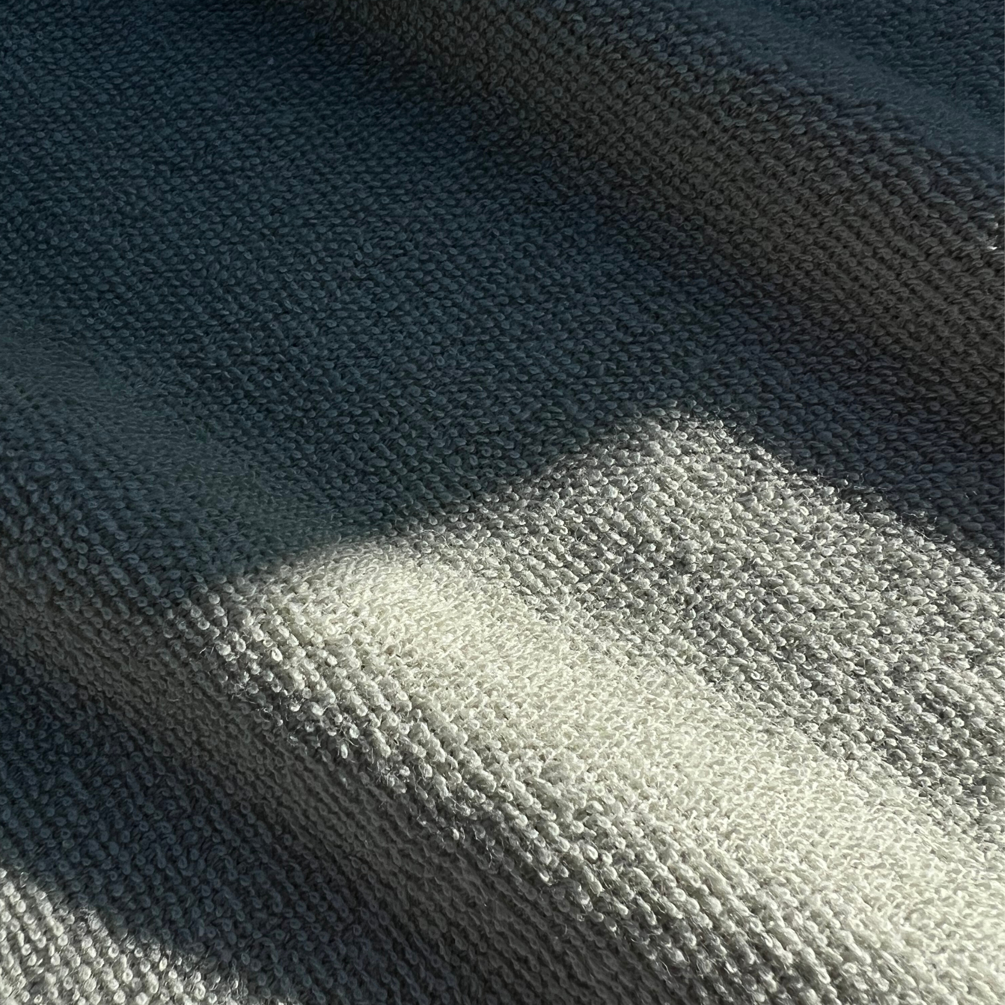 Sage Toweling Terry Cabana Shirt