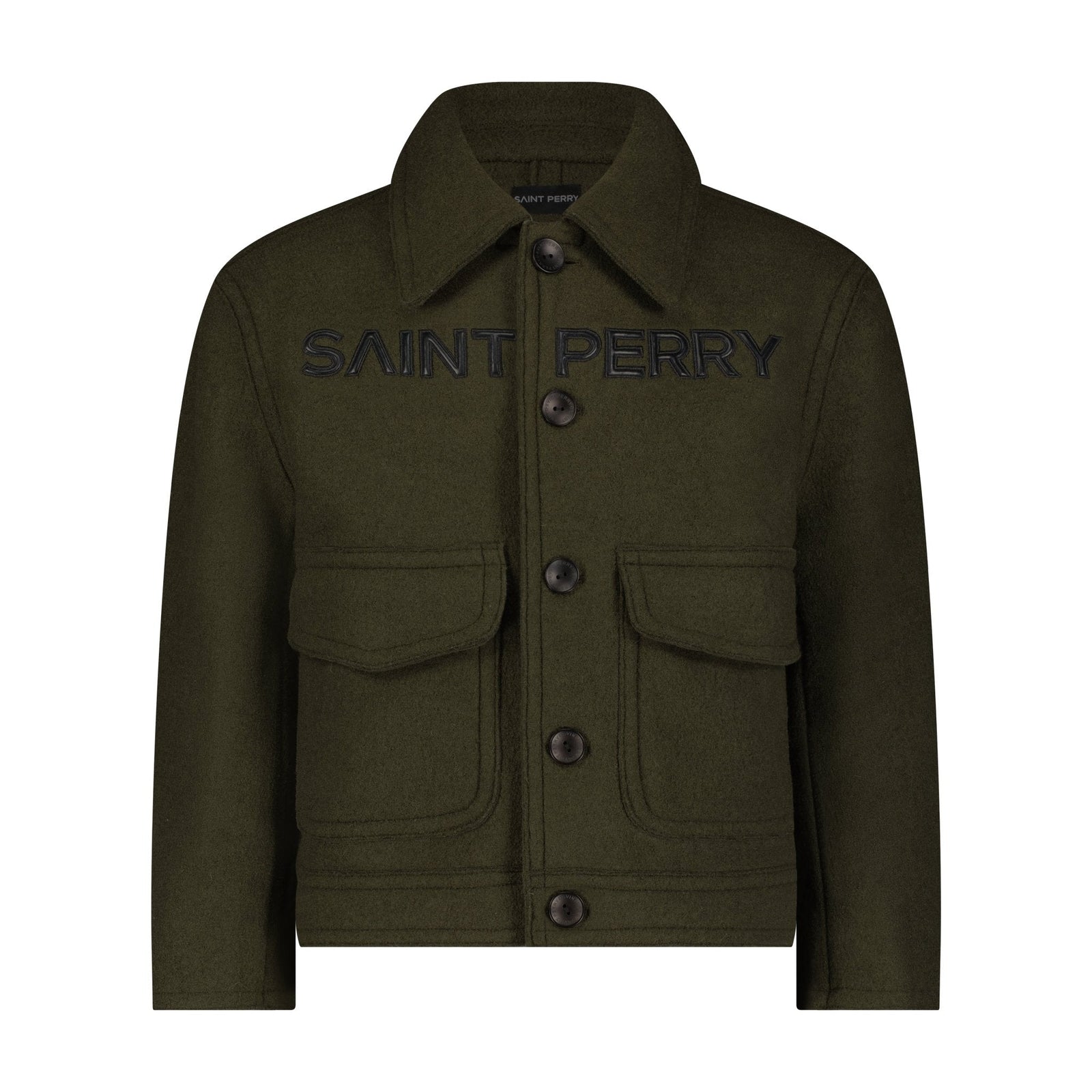 Saint Perry: Where Old Money Meets New Confidence
