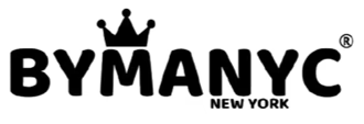BYMANYC ® New Yorkf