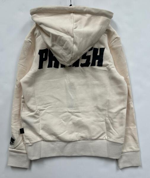 MORTIS Kid's Premium French Terry Fleece Hoodie