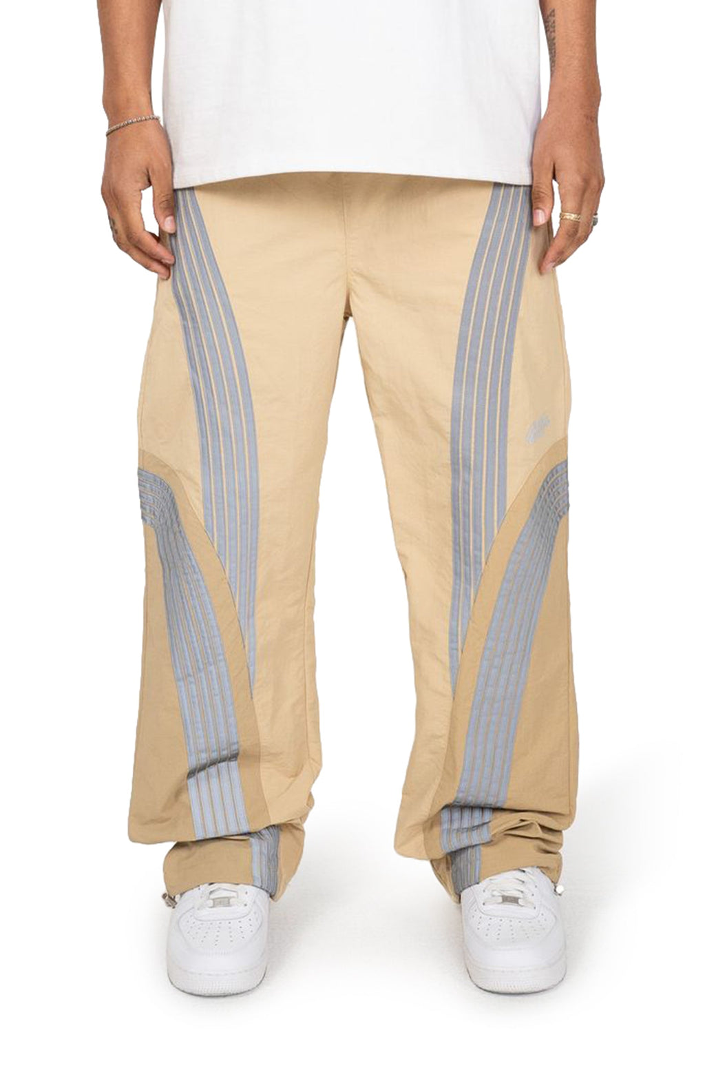 EPTM Drive Pants - Khaki