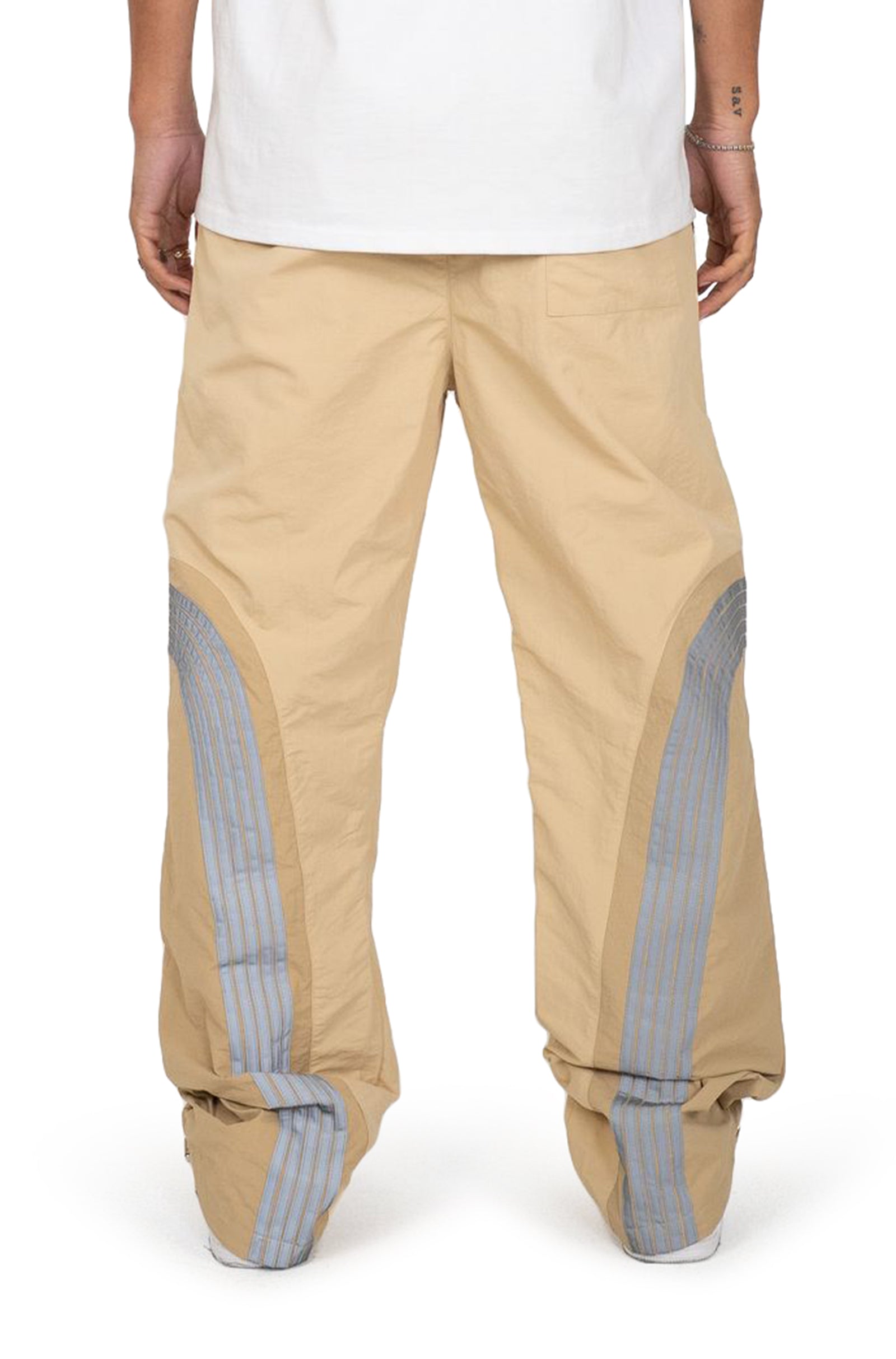 EPTM Drive Pants - Khaki