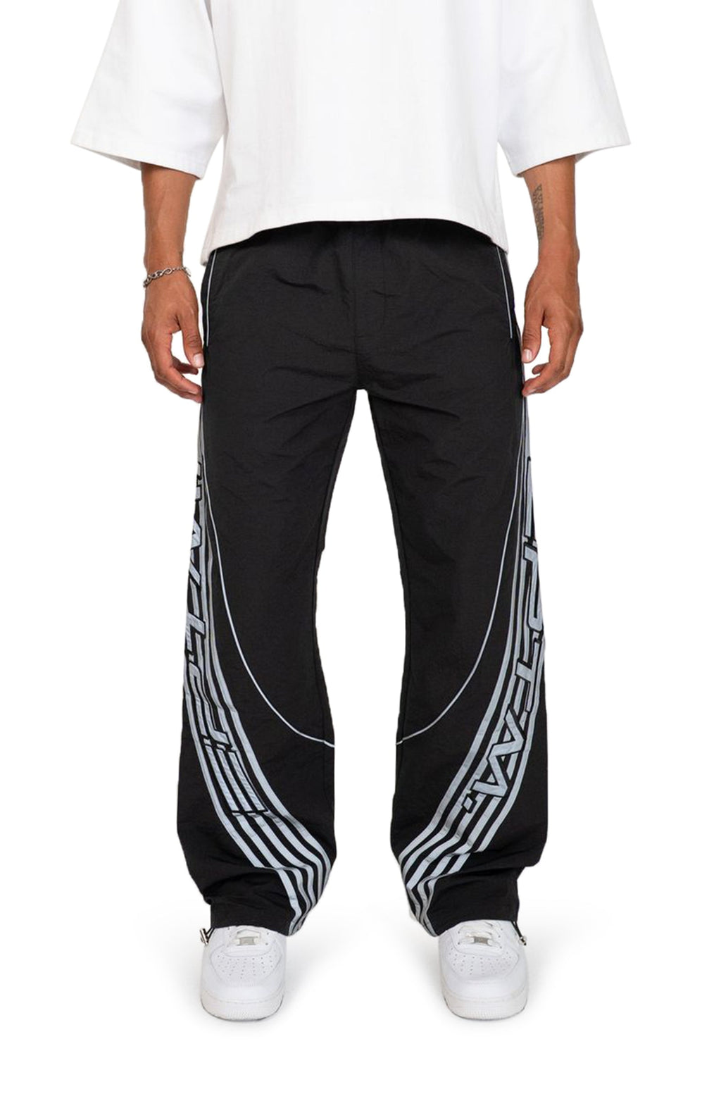 EPTM Umbra Pants - Black