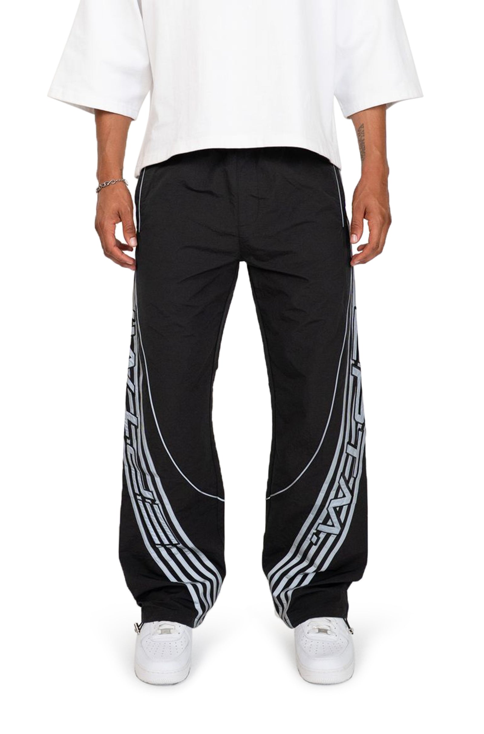EPTM Umbra Pants - Black