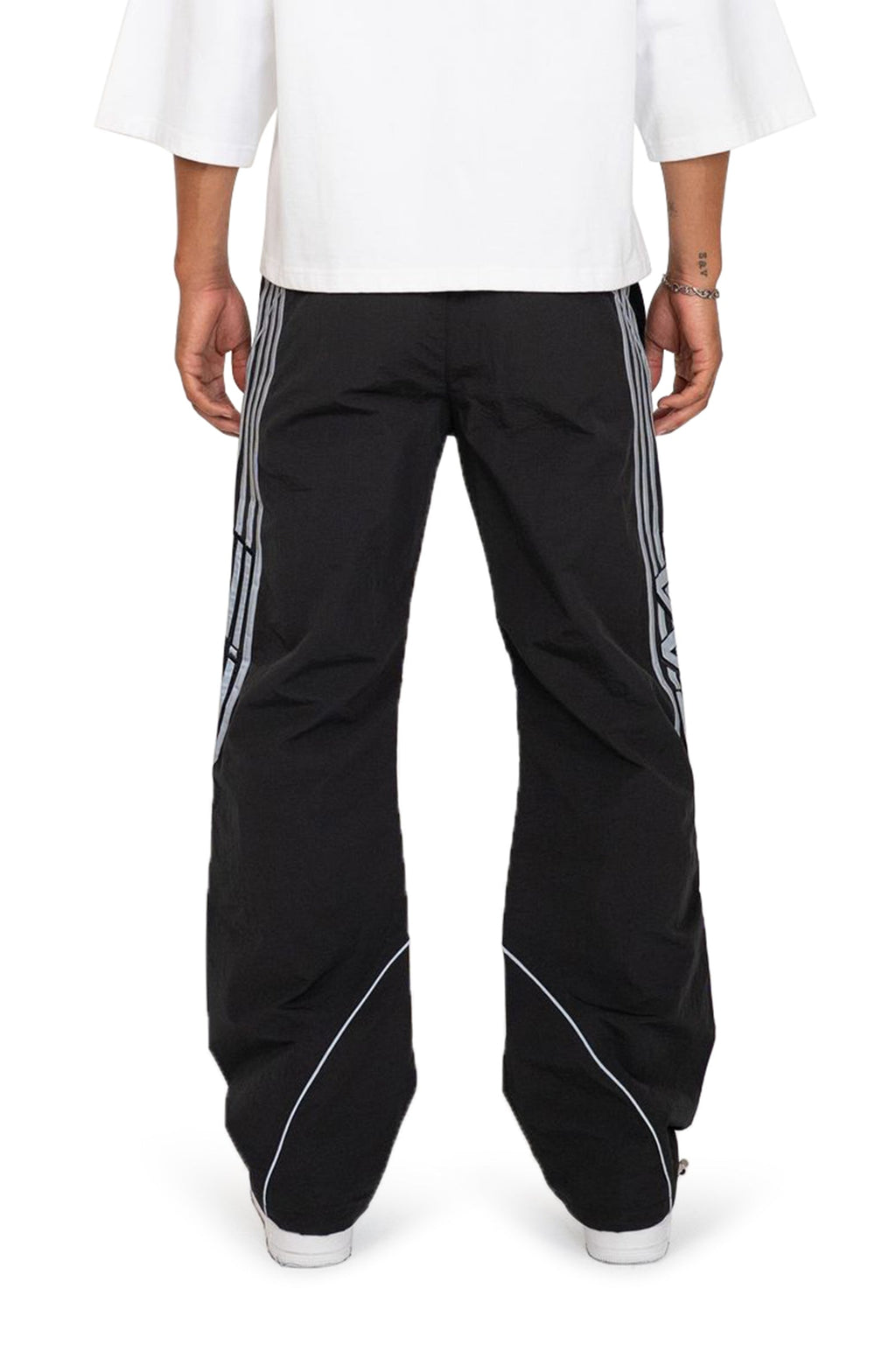 EPTM Umbra Pants - Black
