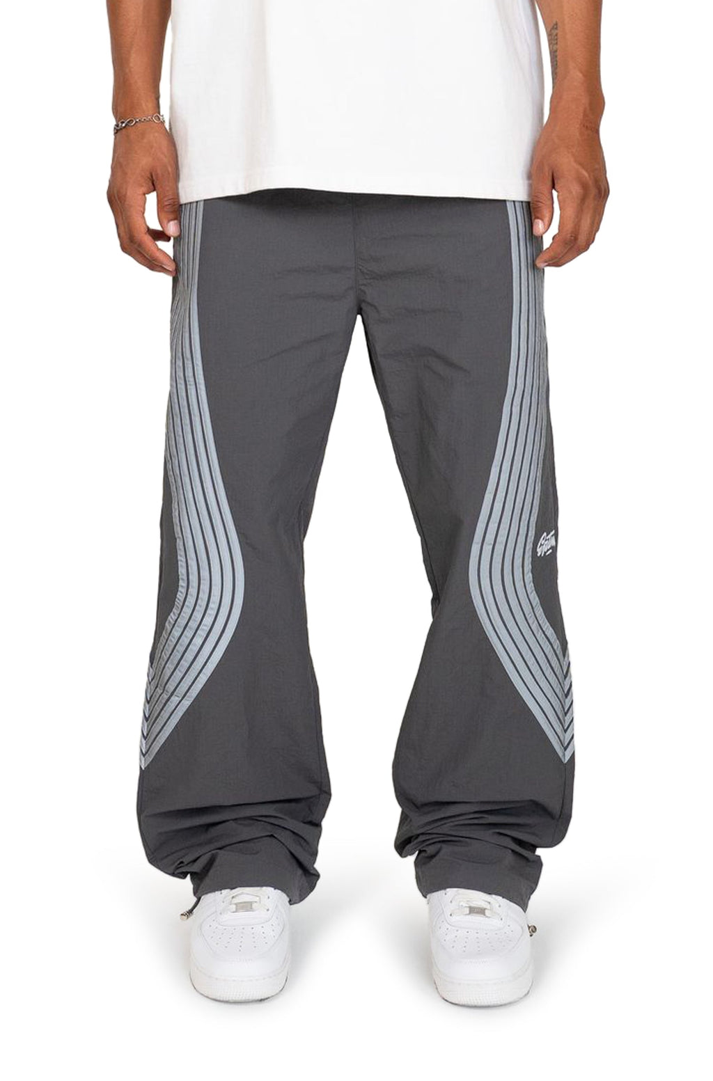EPTM Aria Pants - Grey