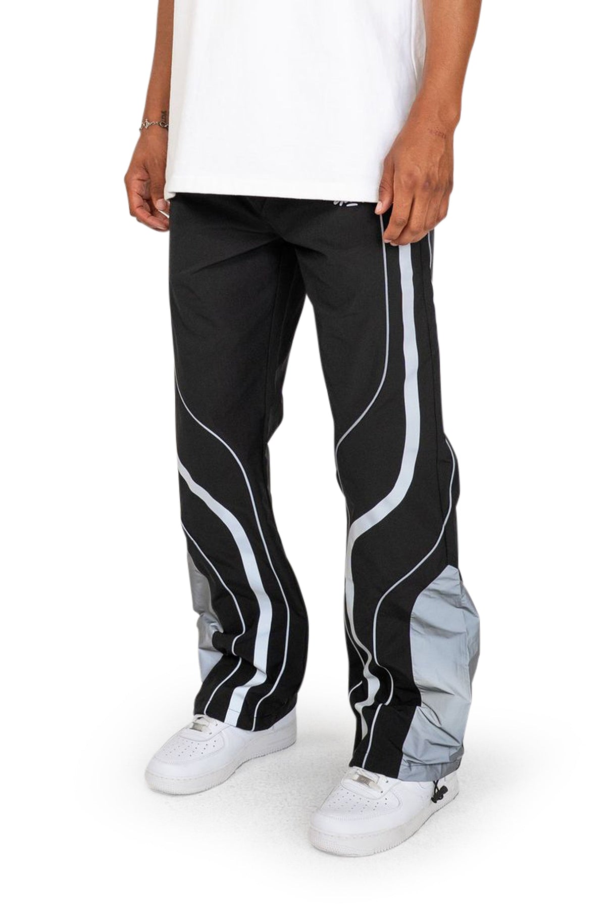 EPTM Helix Pants - Black