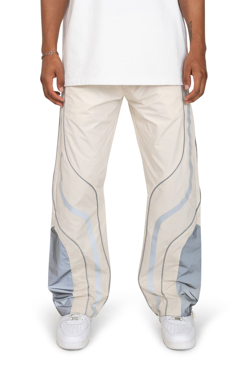 EPTM Helix Pants - Cream