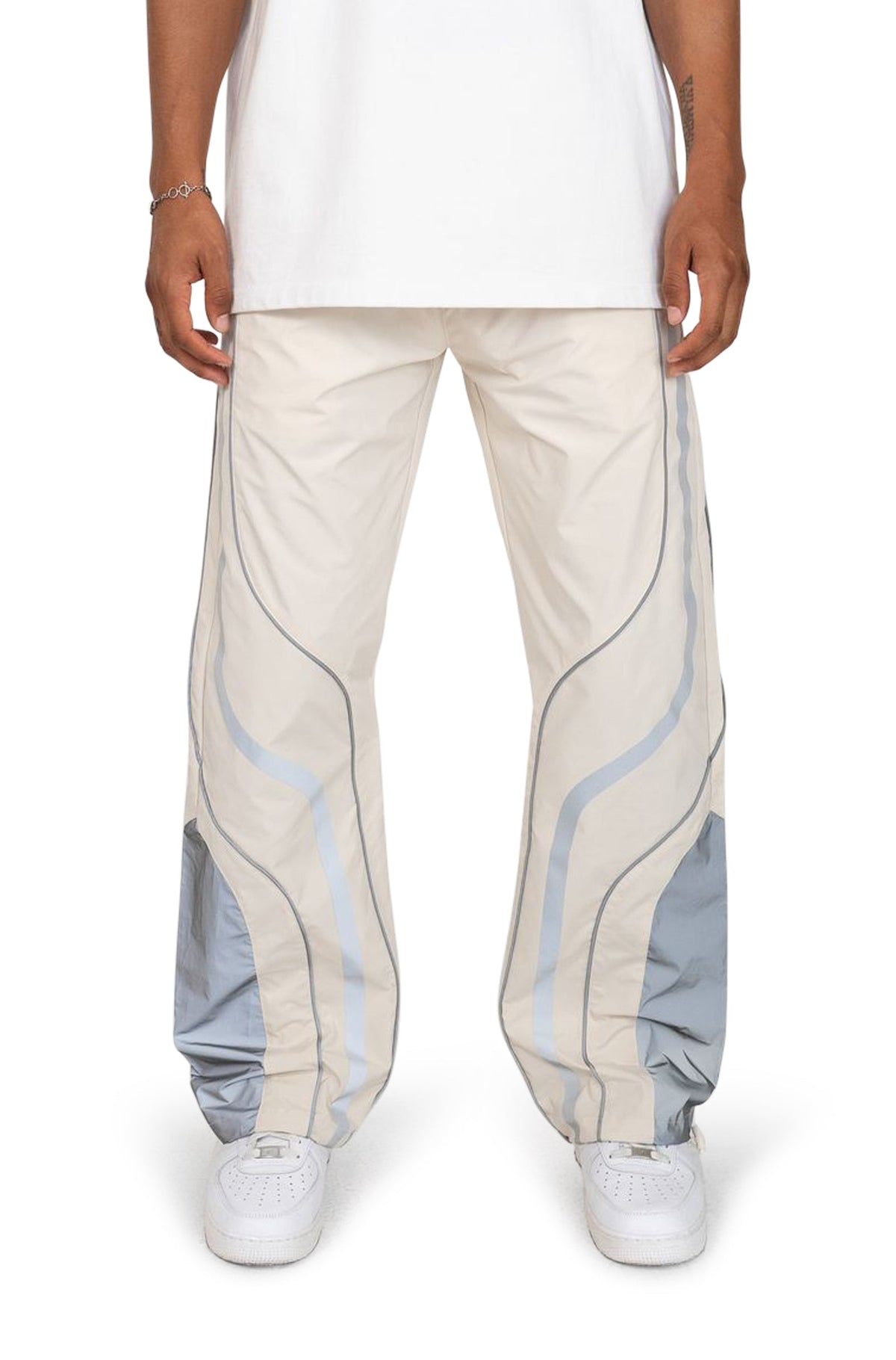 EPTM Helix Pants - Cream