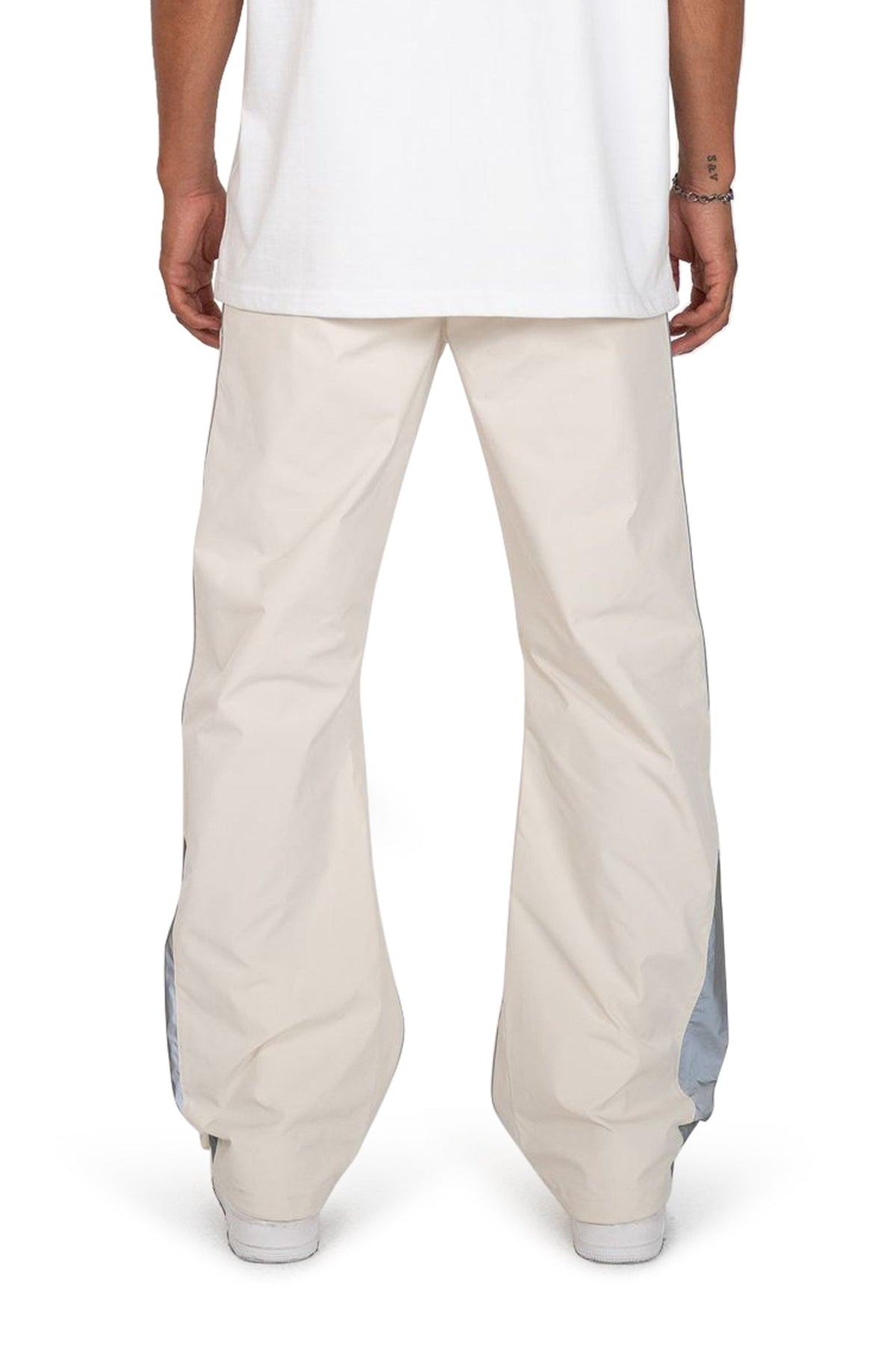 EPTM Helix Pants - Cream