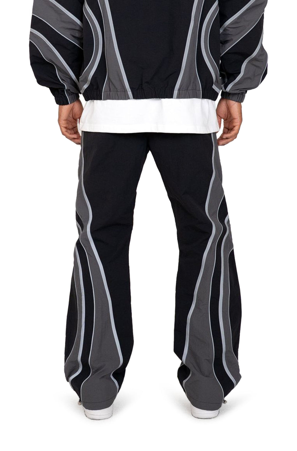 EPTM Nebula Pants - Black