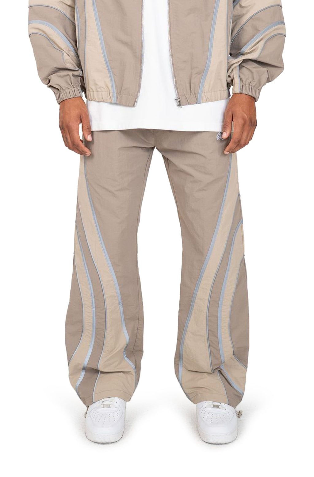 EPTM Nebula Pants - Khaki