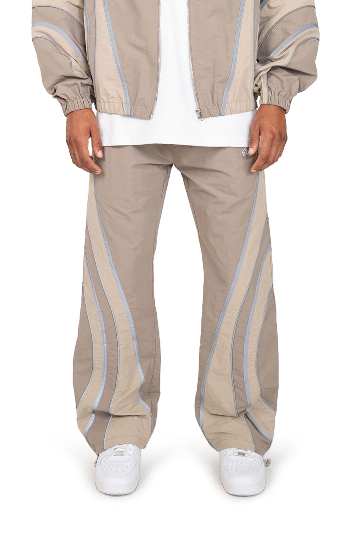 EPTM Nebula Pants - Khaki