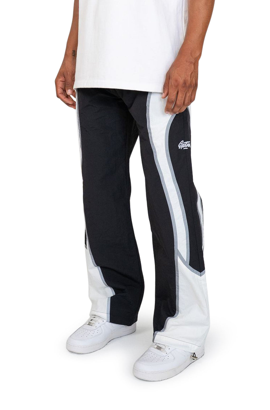 EPTM Cloud Pants - Black