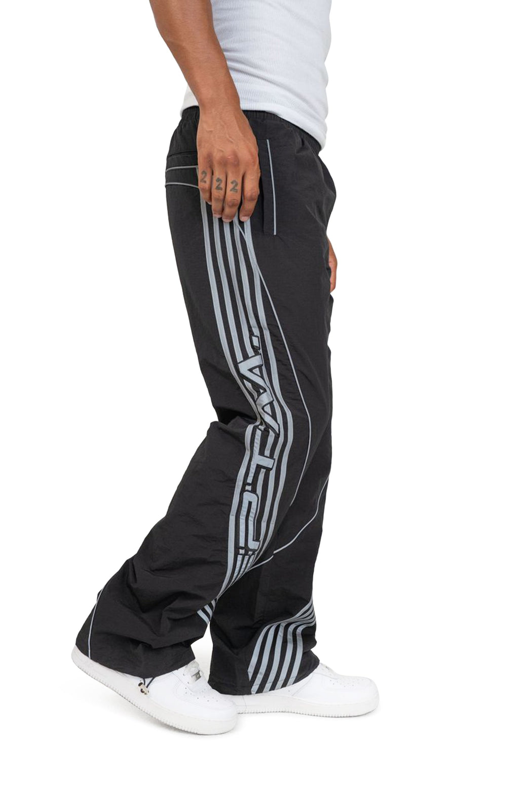 EPTM Umbra Pants - Black