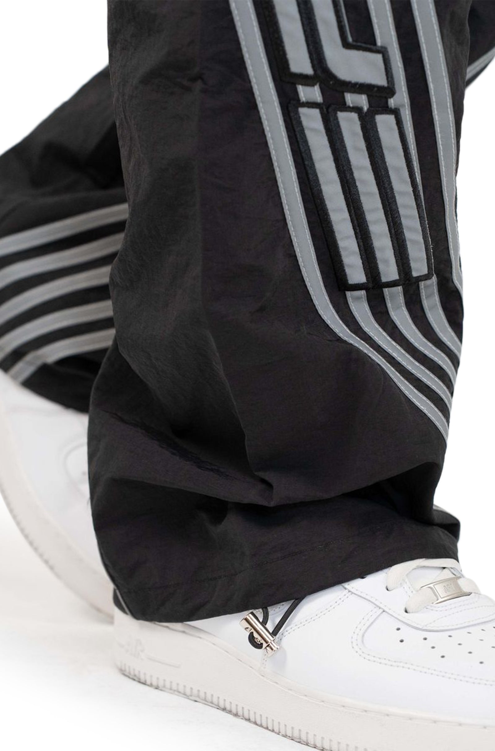 EPTM Umbra Pants - Black