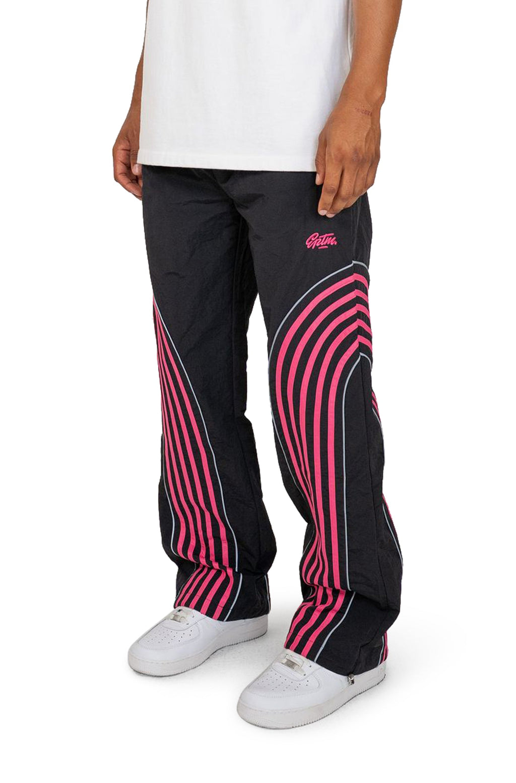 EPTM Flasher Pants - Black