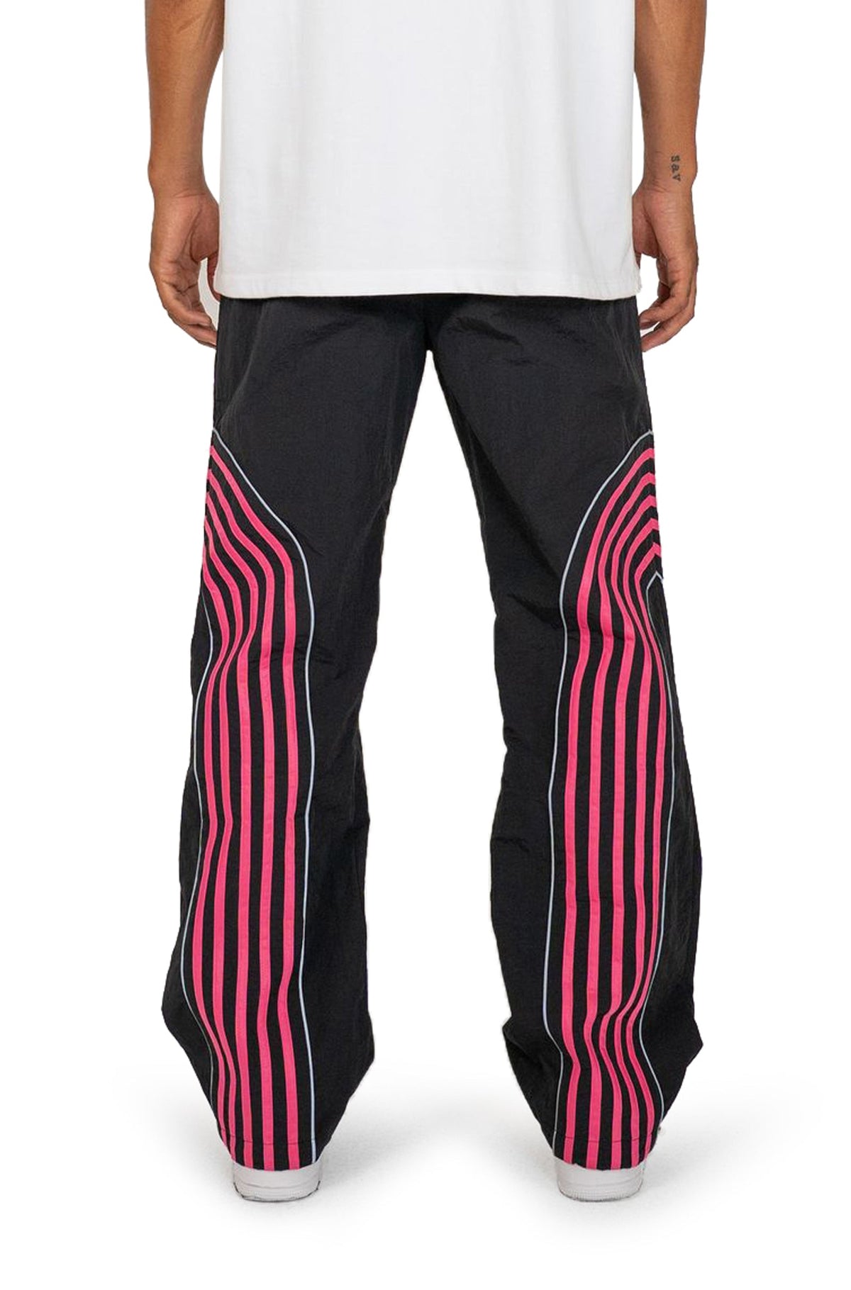 EPTM Flasher Pants - Black