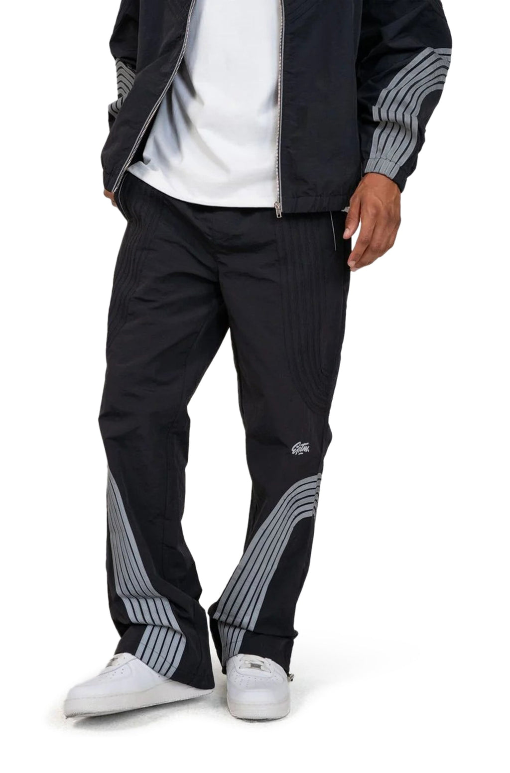 EPTM Revive Pants - Black