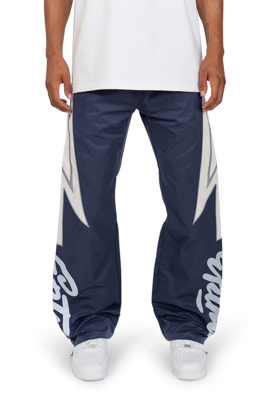 EPTM Vega Pants - Navy