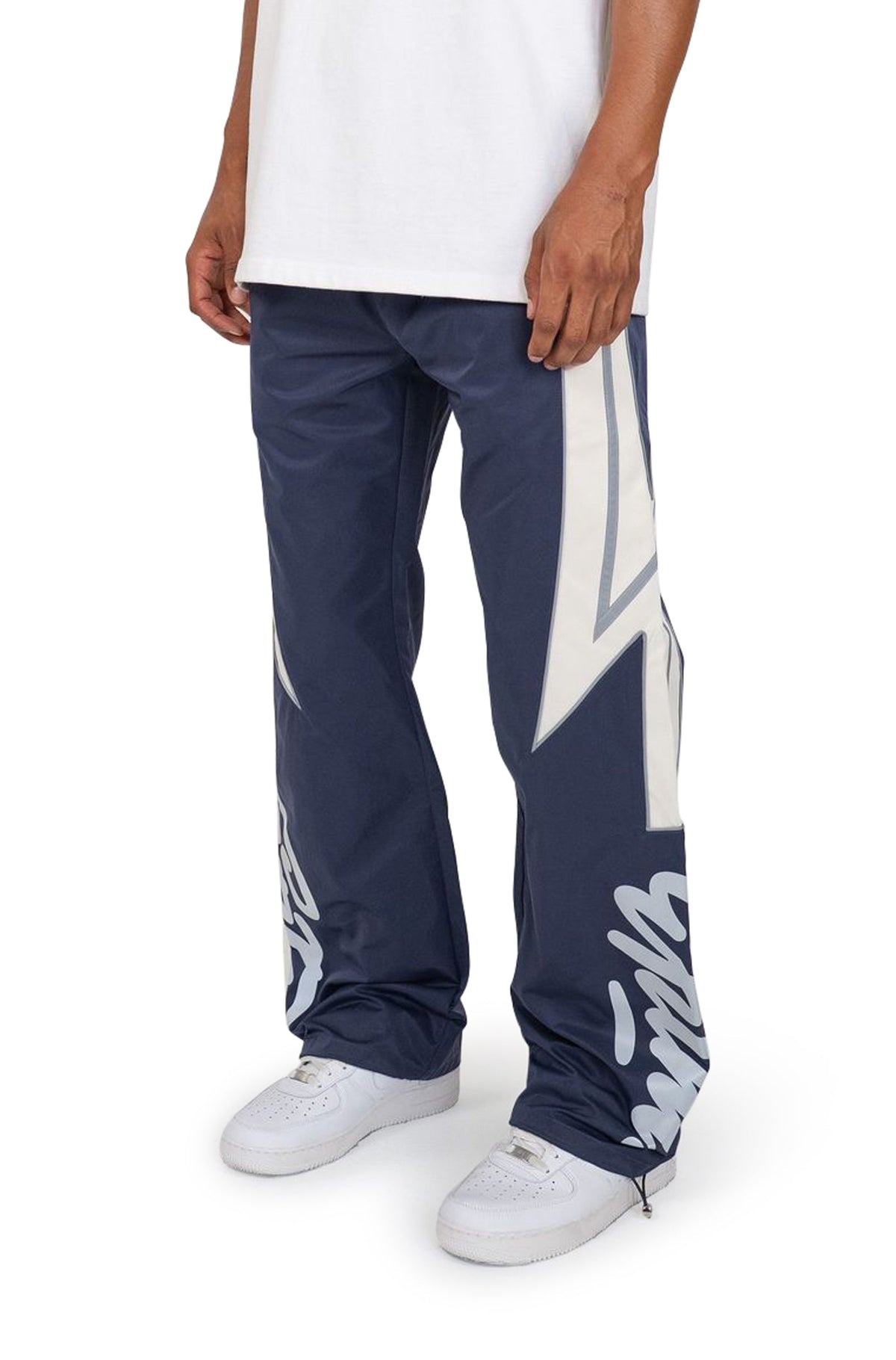 EPTM Vega Pants - Navy
