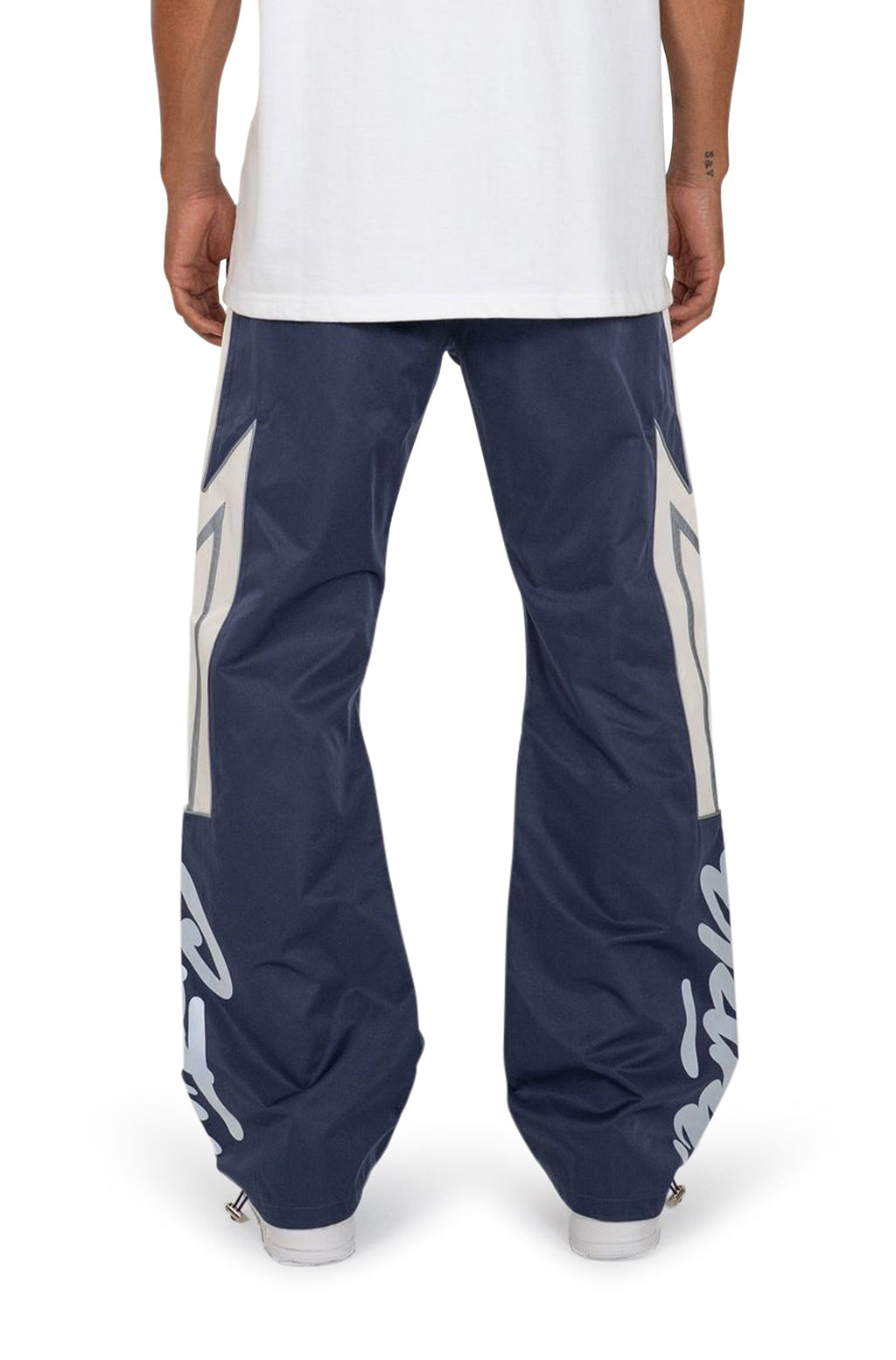 EPTM Vega Pants - Navy