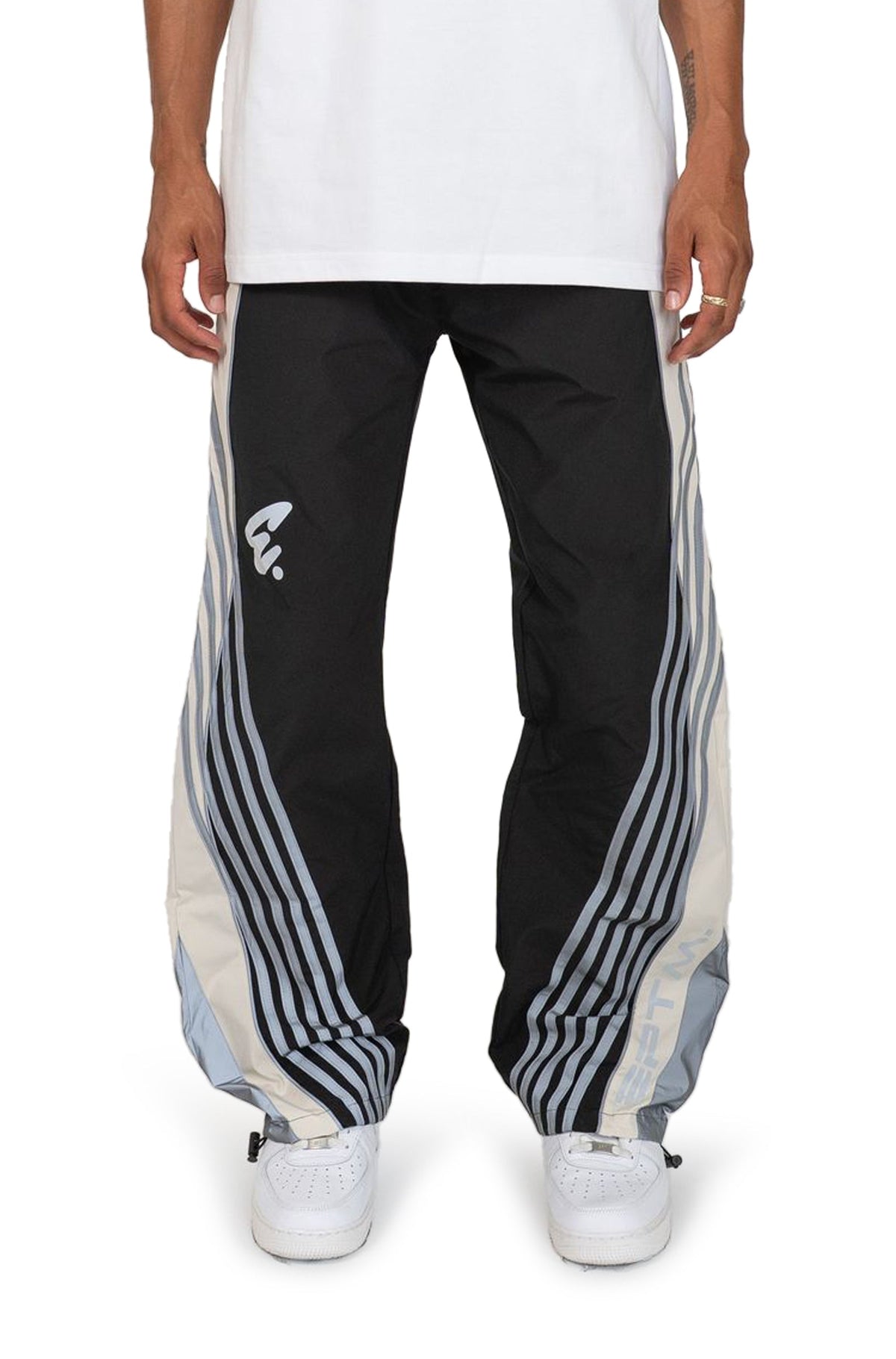 EPTM Vector Pants - Black