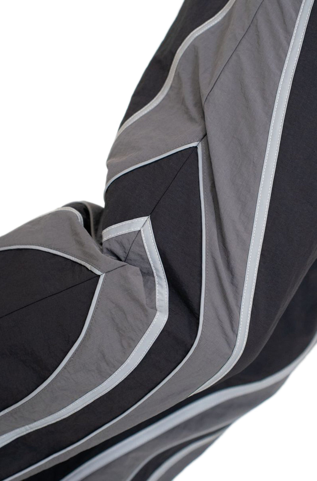 EPTM Nebula Pants - Black