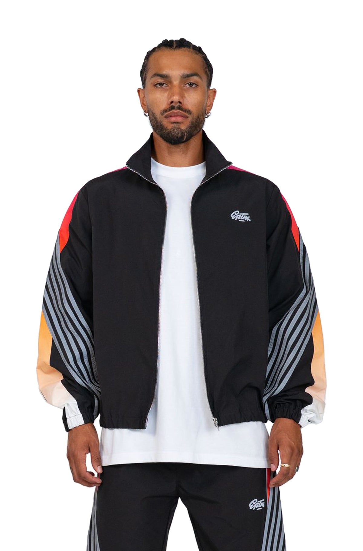 EPTM Proxy Jacket - Black