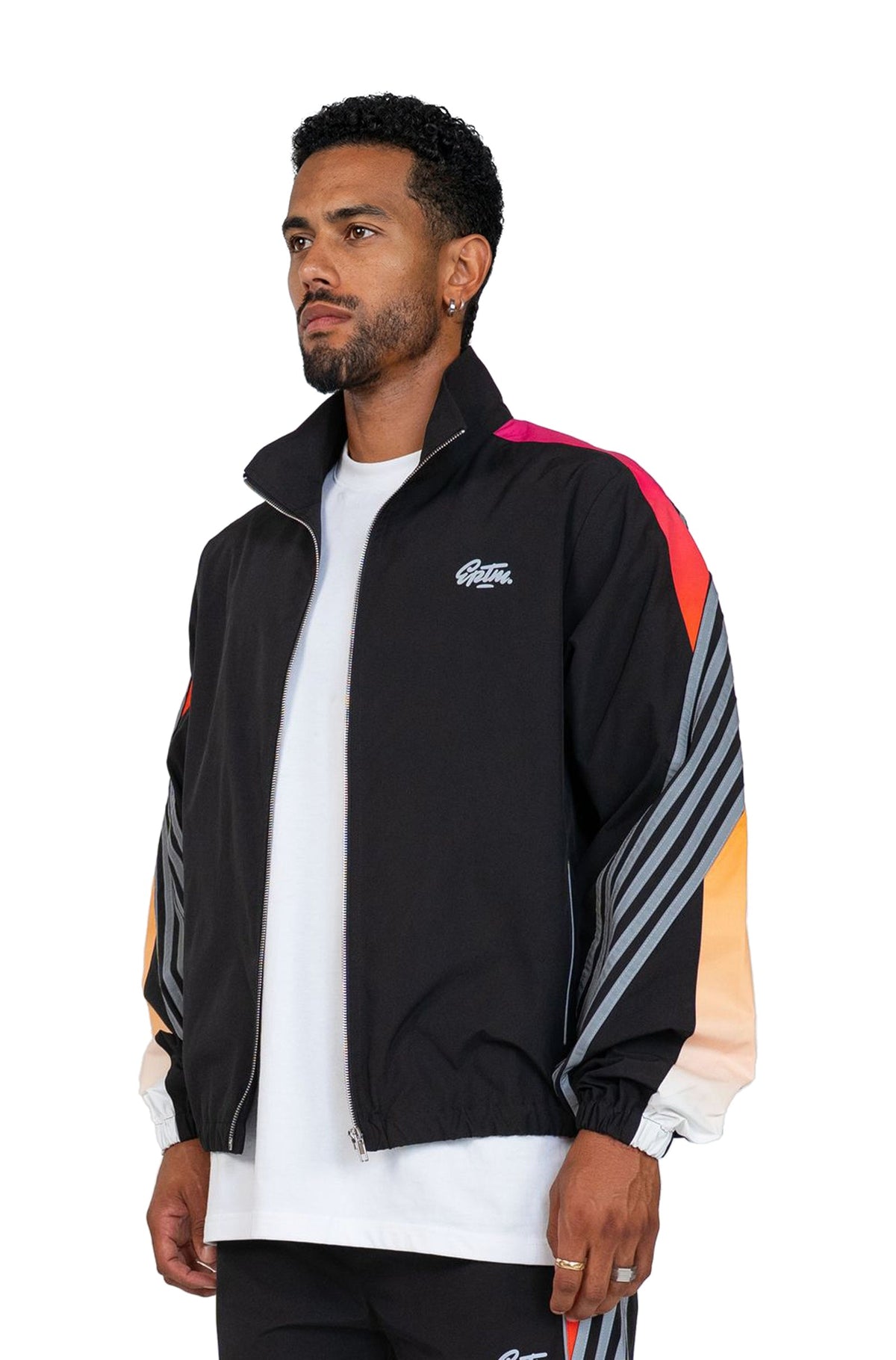 EPTM Proxy Jacket - Black