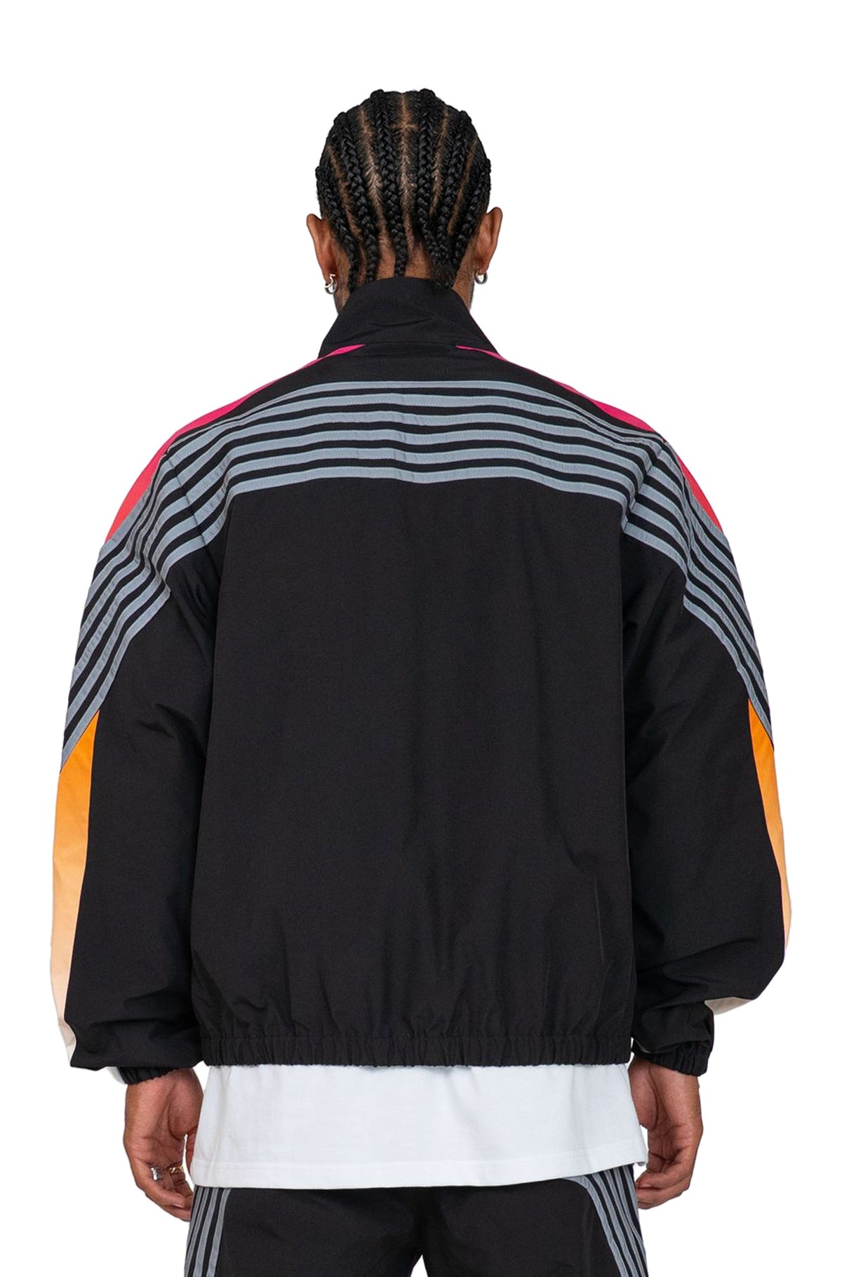 EPTM Proxy Jacket - Black