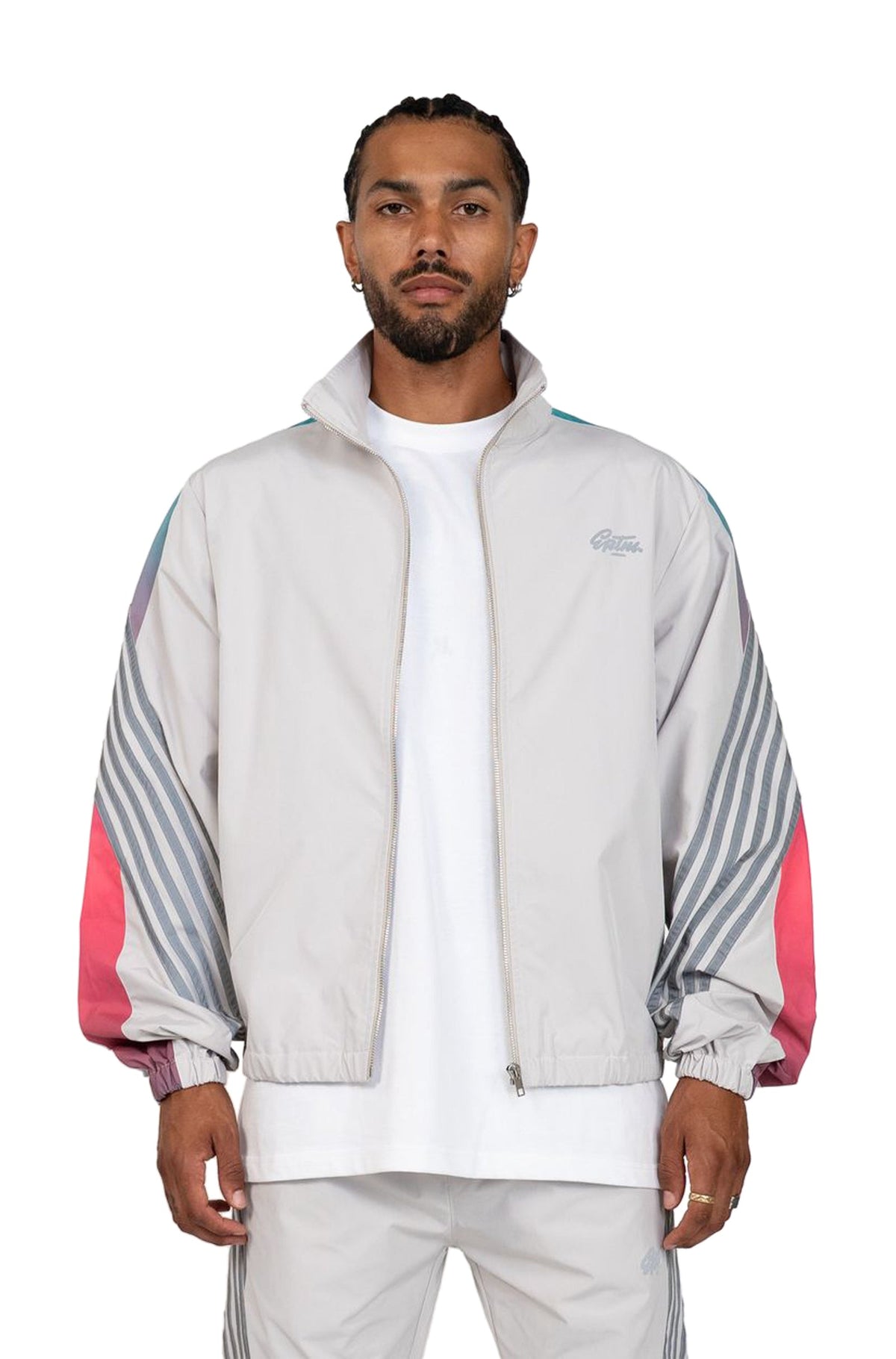 EPTM Proxy Jacket - Grey