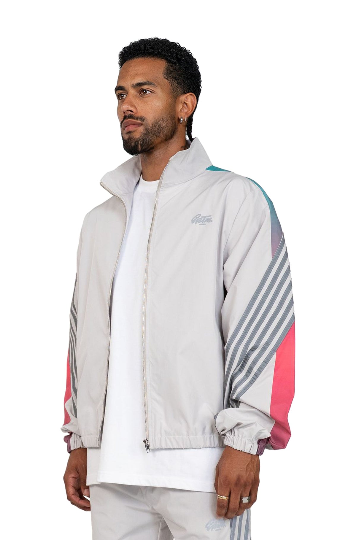 EPTM Proxy Jacket - Grey