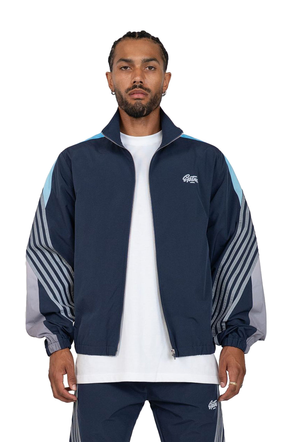 EPTM Proxy Jacket - Navy