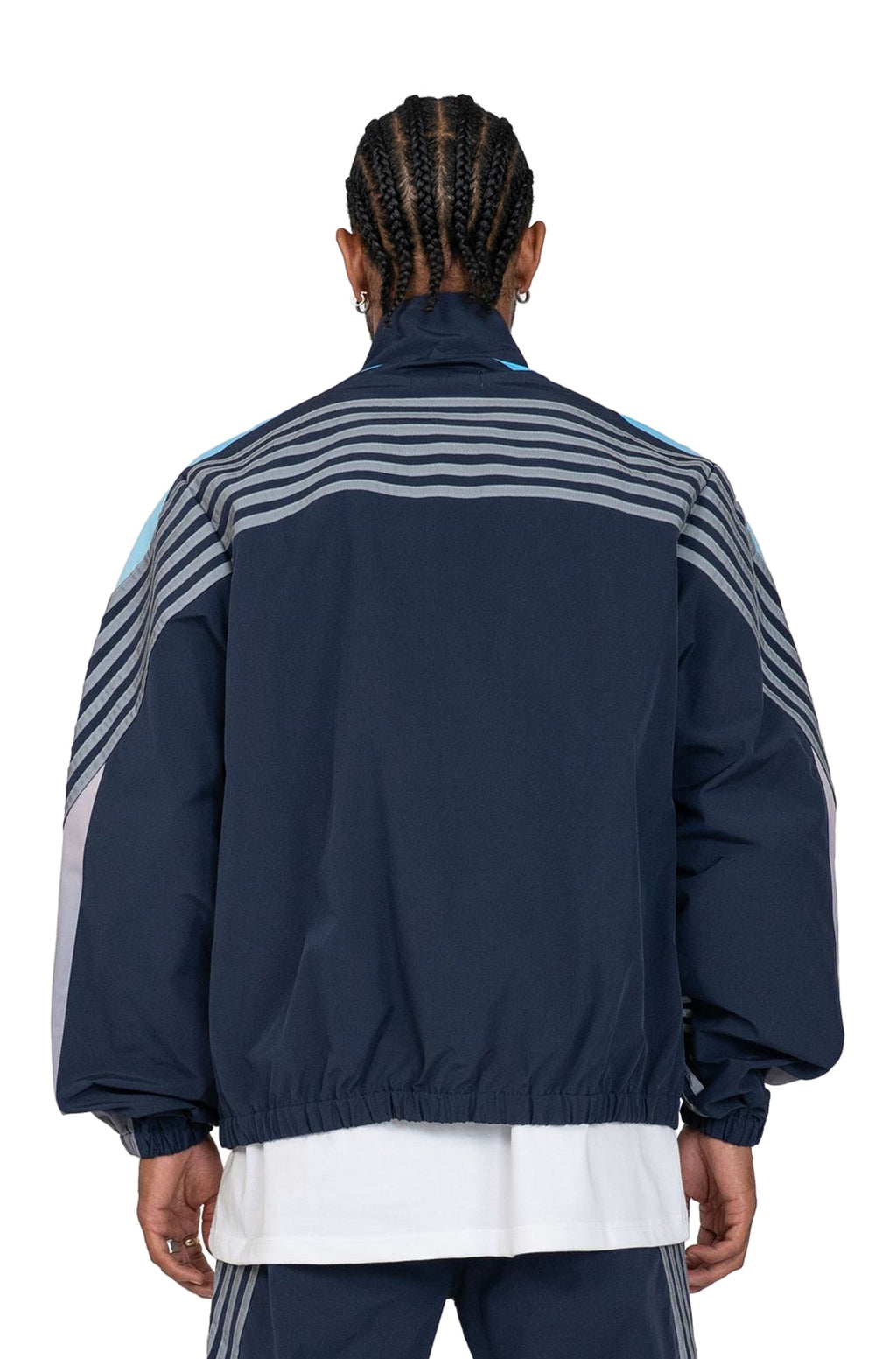 EPTM Proxy Jacket - Navy