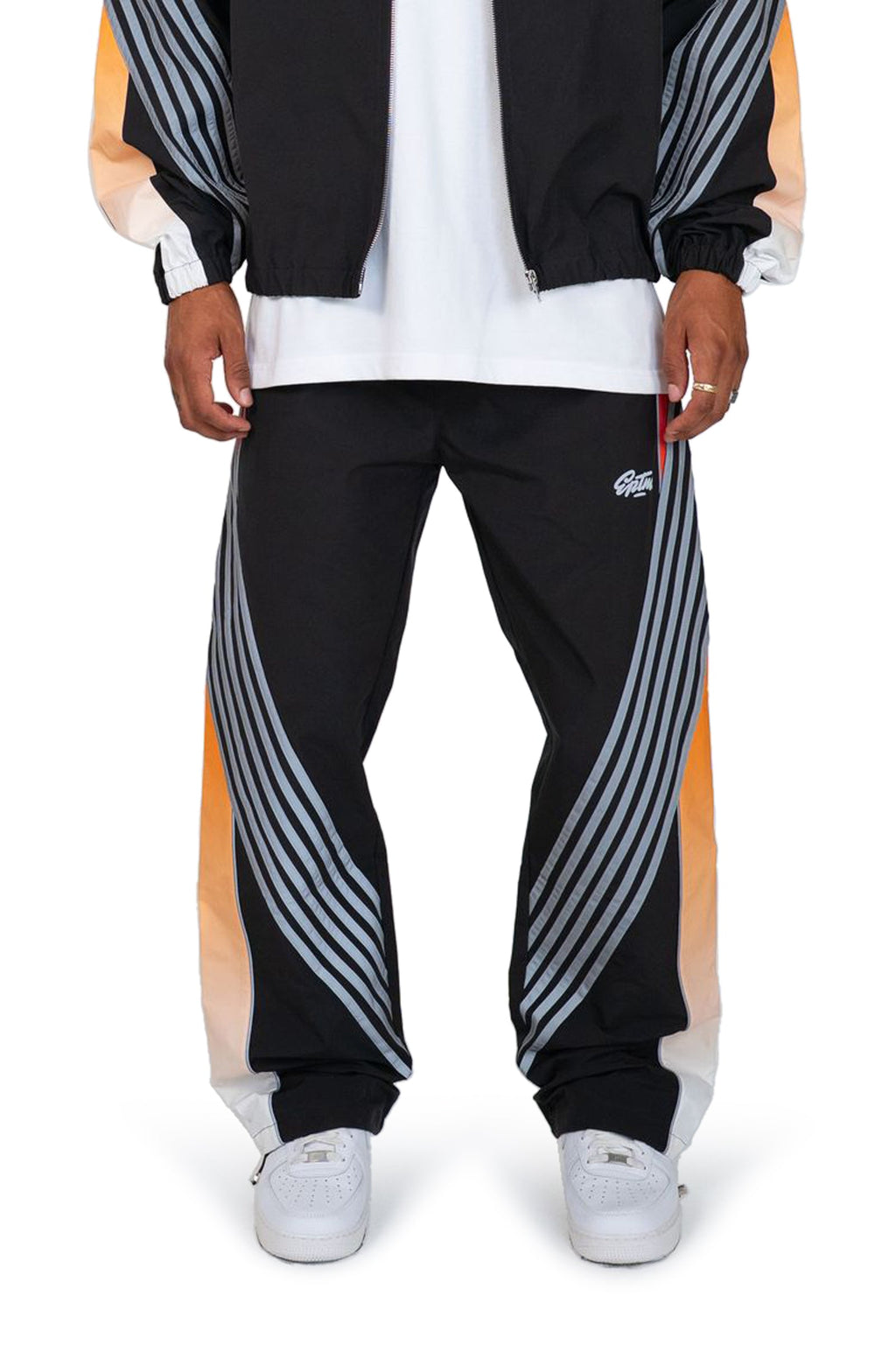 EPTM Proxy Pants - Black