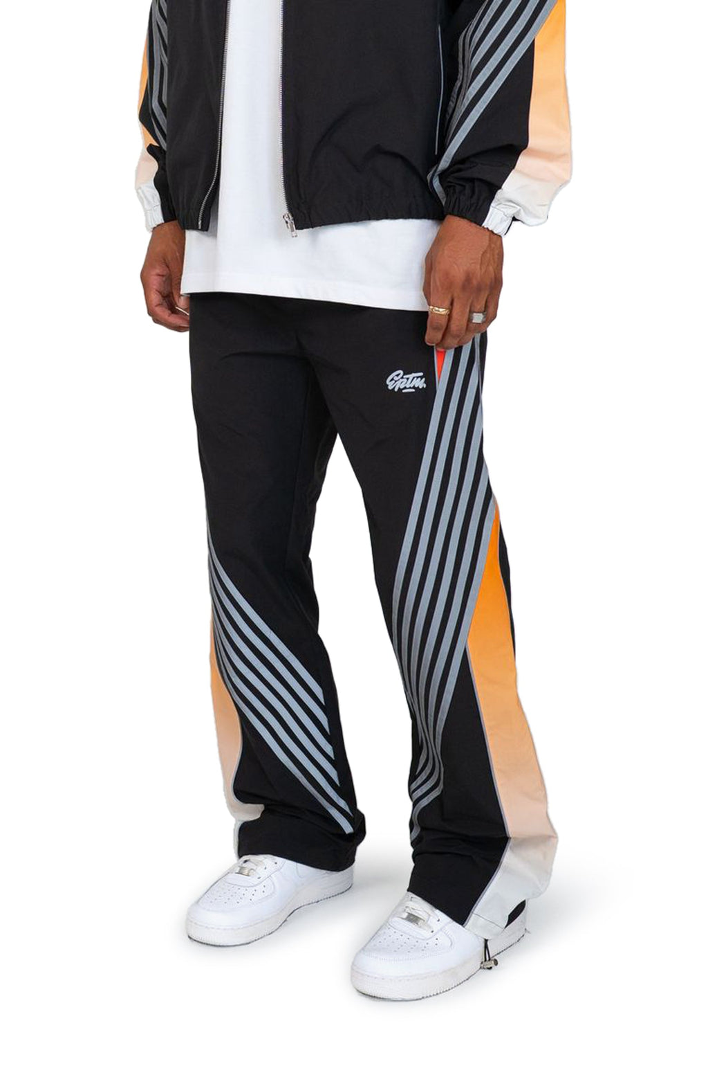EPTM Proxy Pants - Black