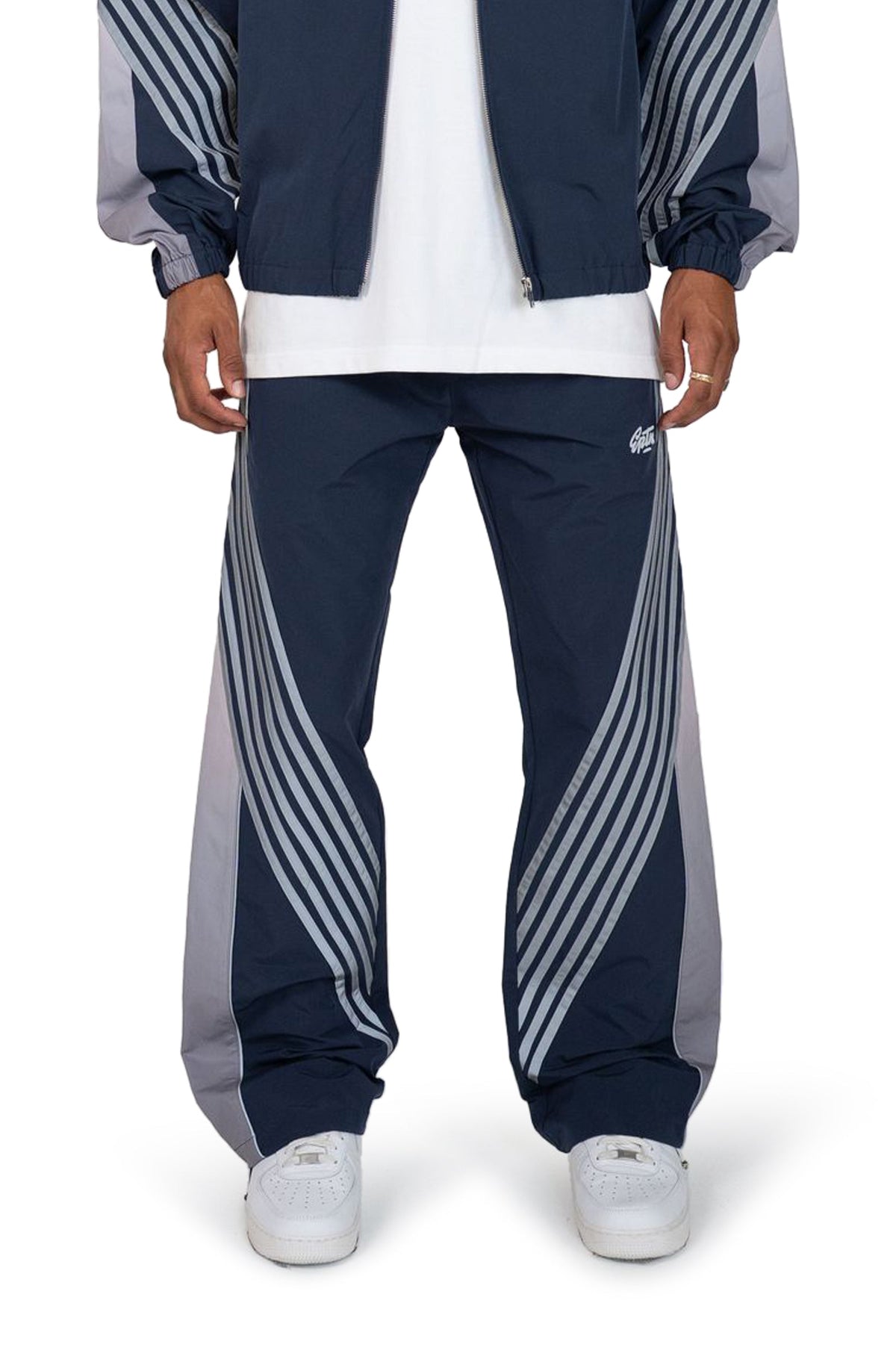 EPTM Proxy Pants - Navy