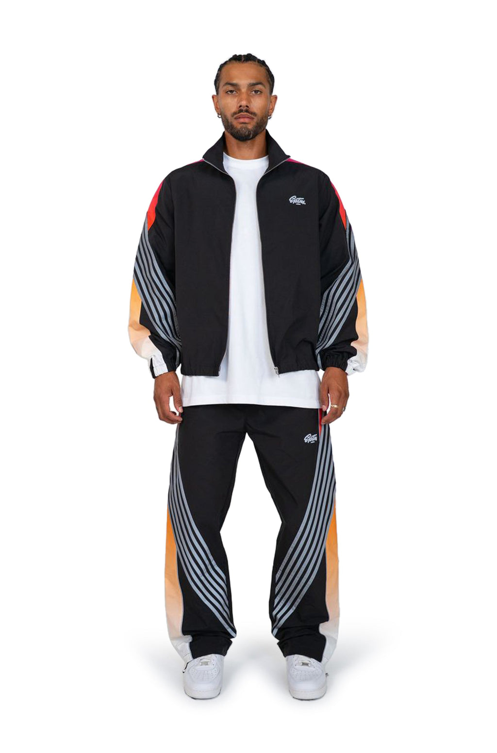 EPTM Proxy Pants - Black