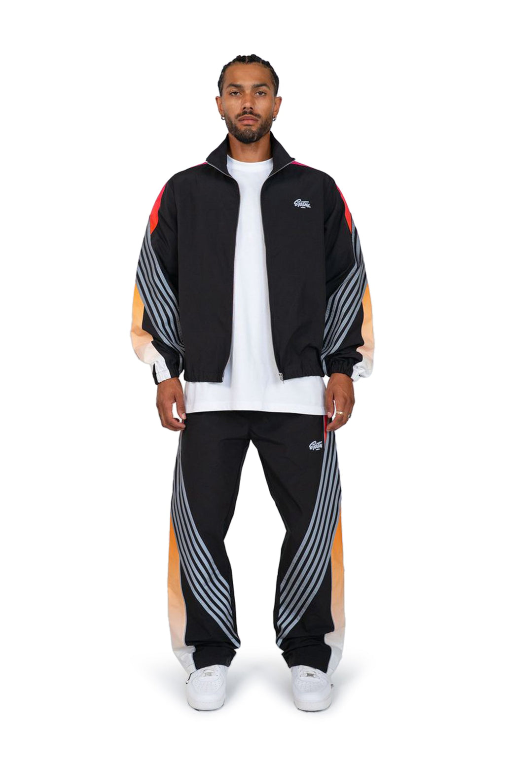 EPTM Proxy Jacket - Black