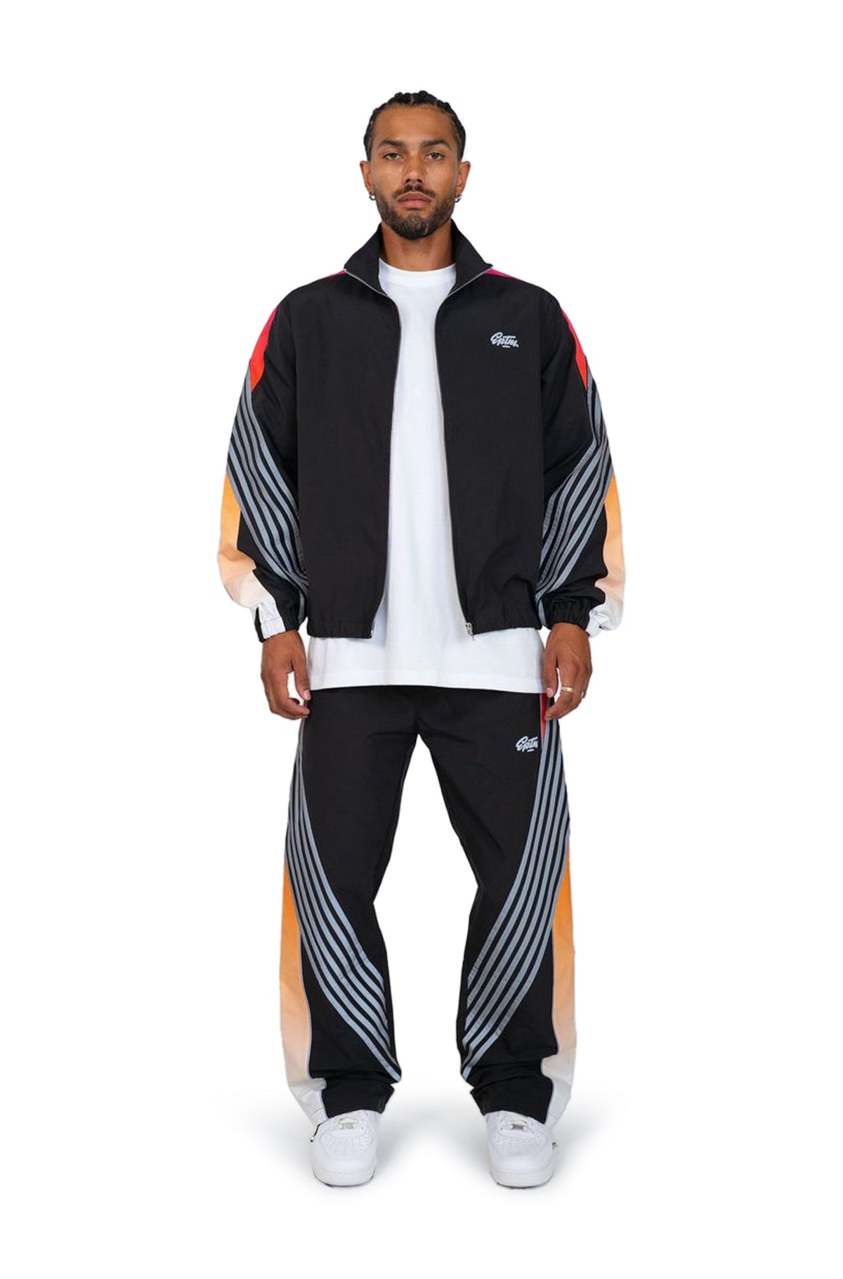 EPTM Proxy Jacket - Black