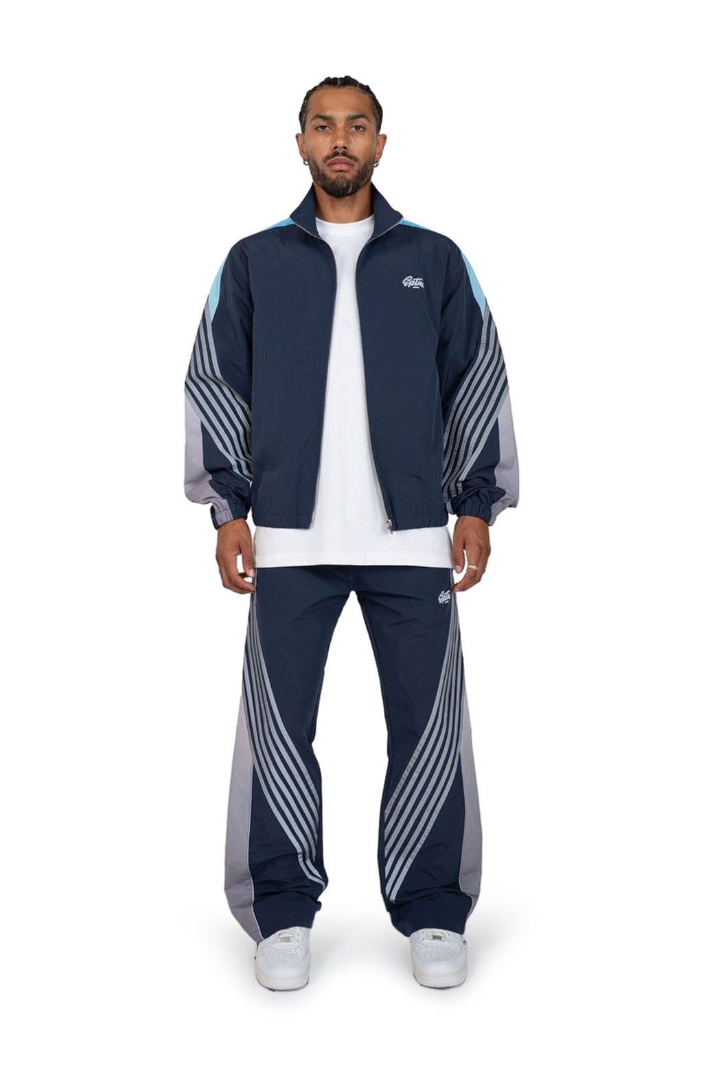 EPTM Proxy Jacket - Navy