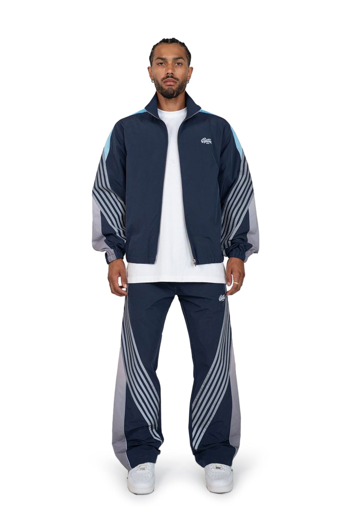 EPTM Proxy Pants - Navy