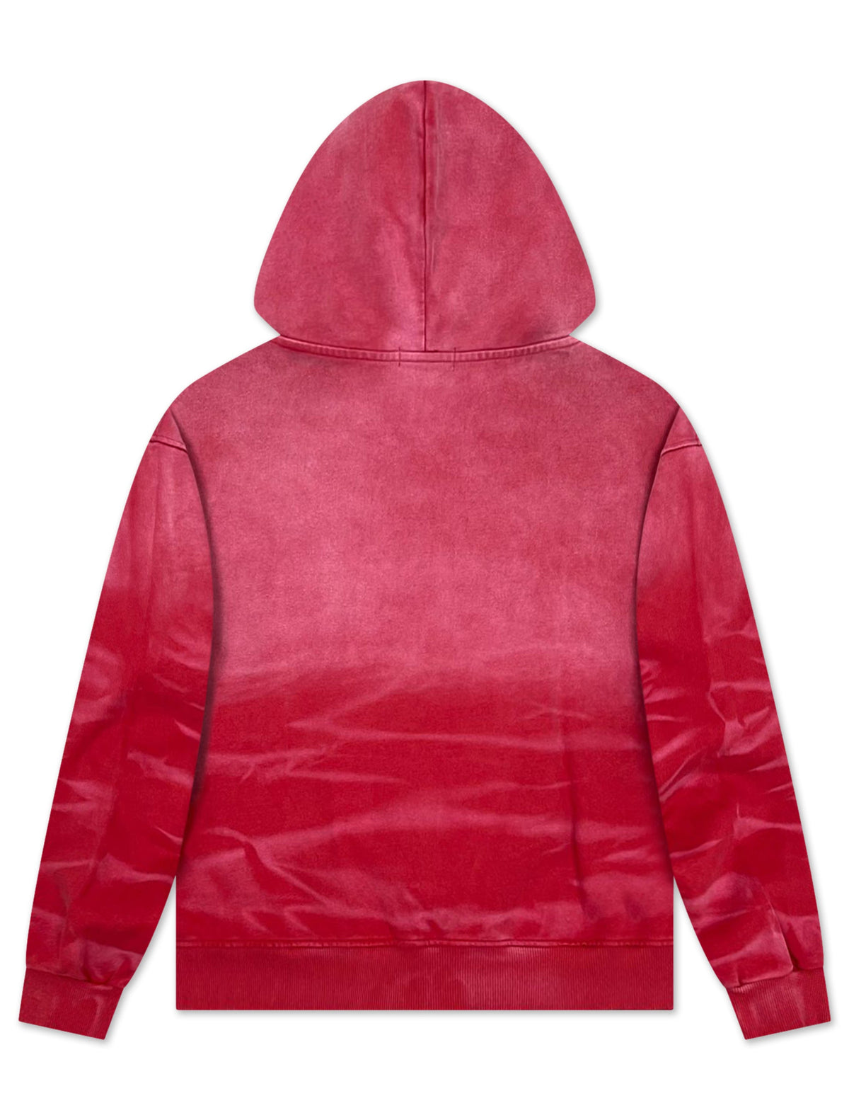 Prestige Eclipse Hoodie - Red