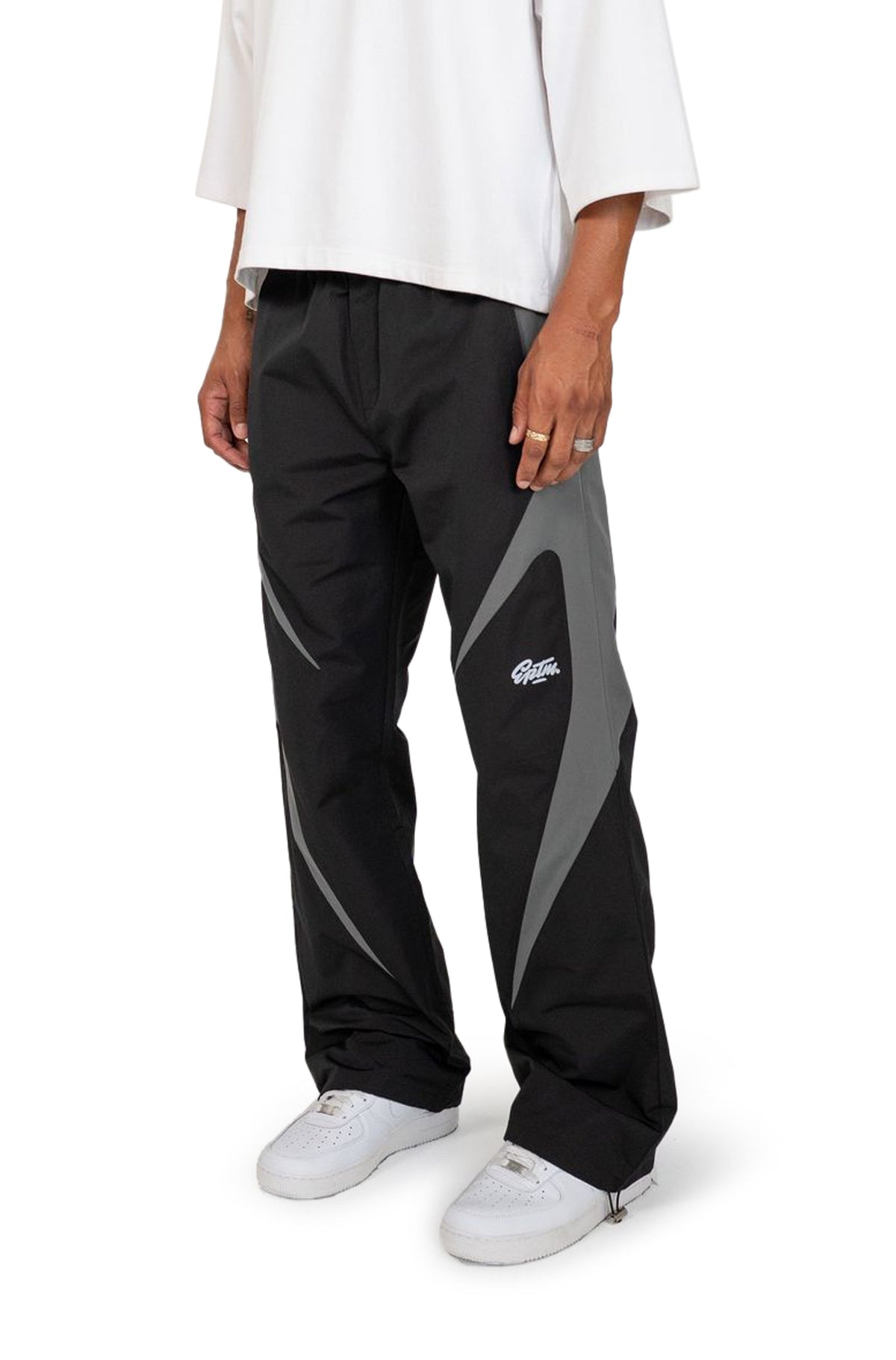 EPTM Blade Pants - Black