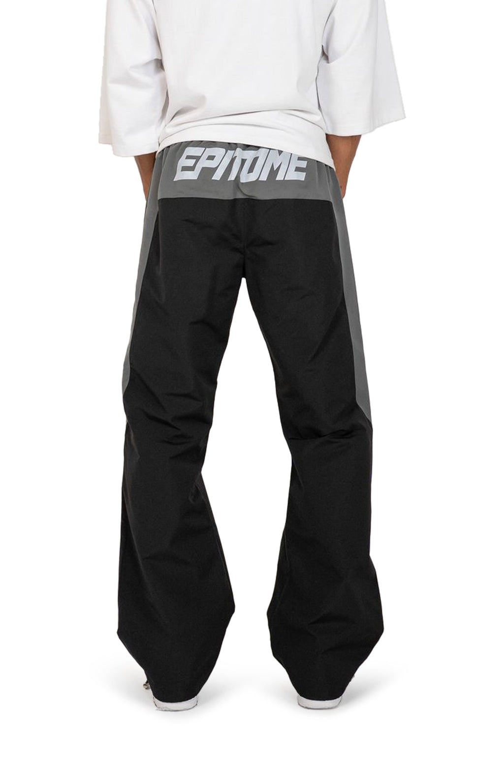 EPTM Blade Pants - Black