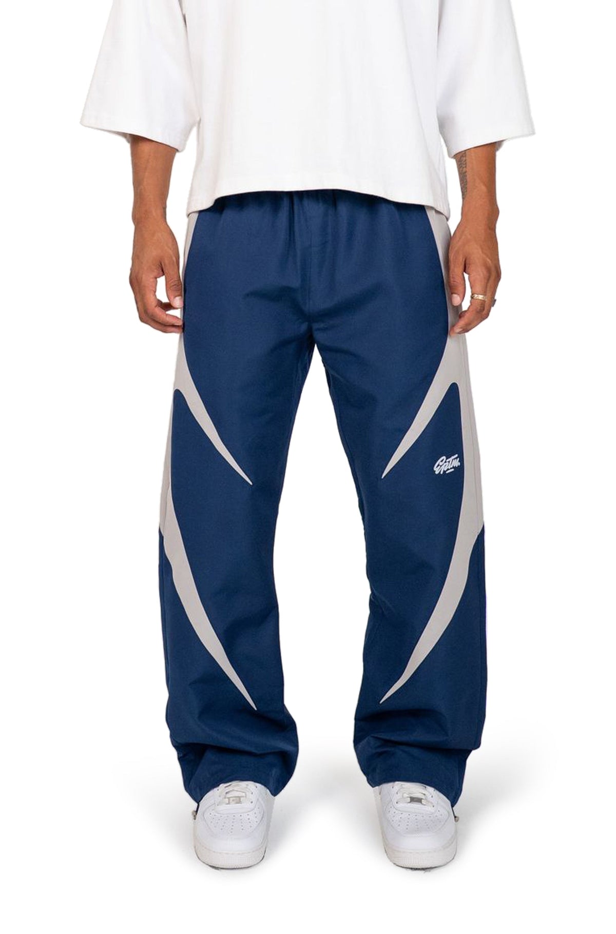 EPTM Blade Pants - Navy