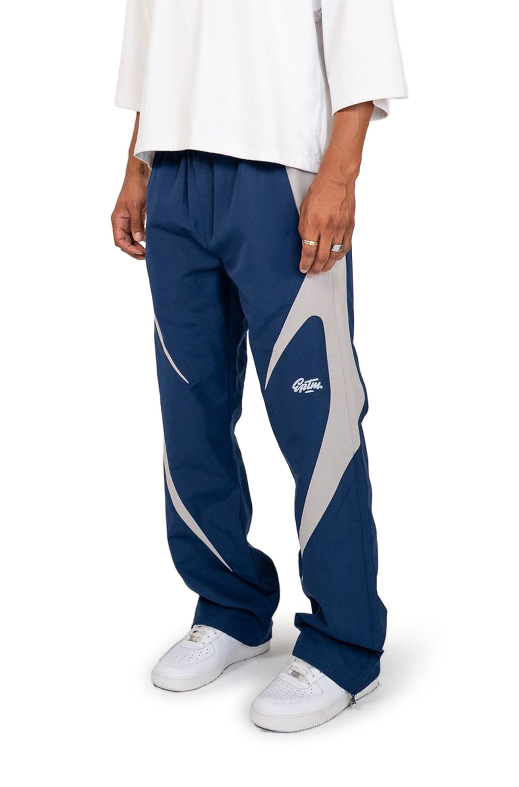 EPTM Blade Pants - Navy