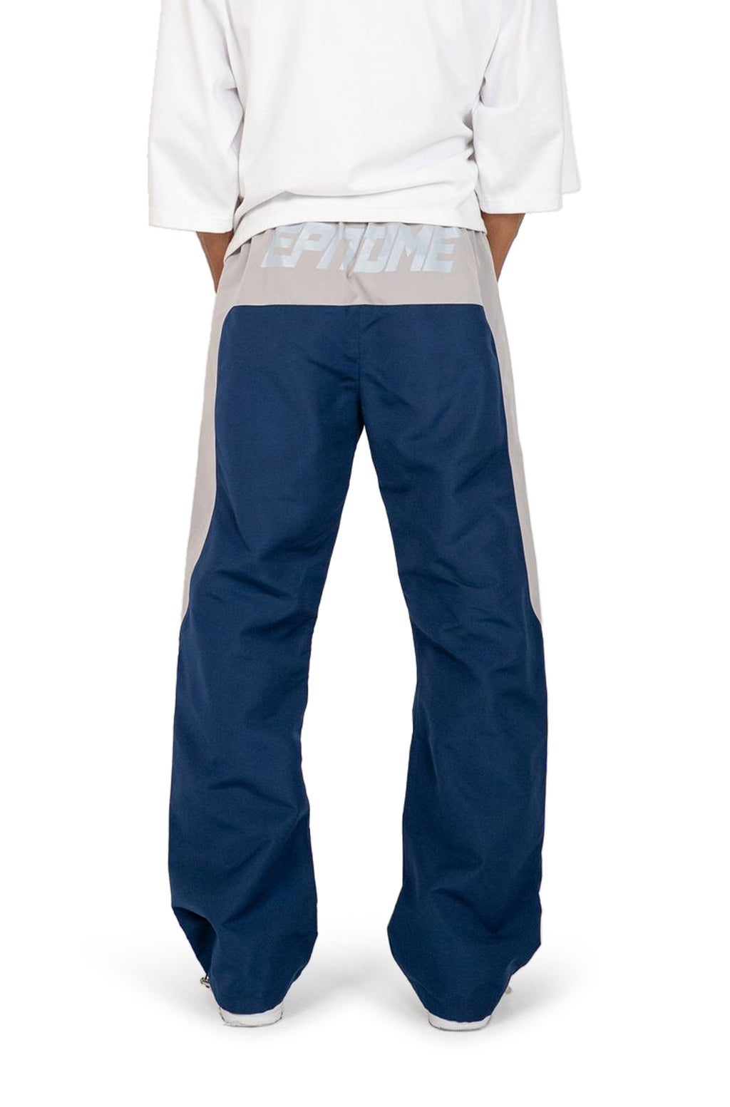 EPTM Blade Pants - Navy